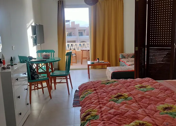 House Holiday home Dahab